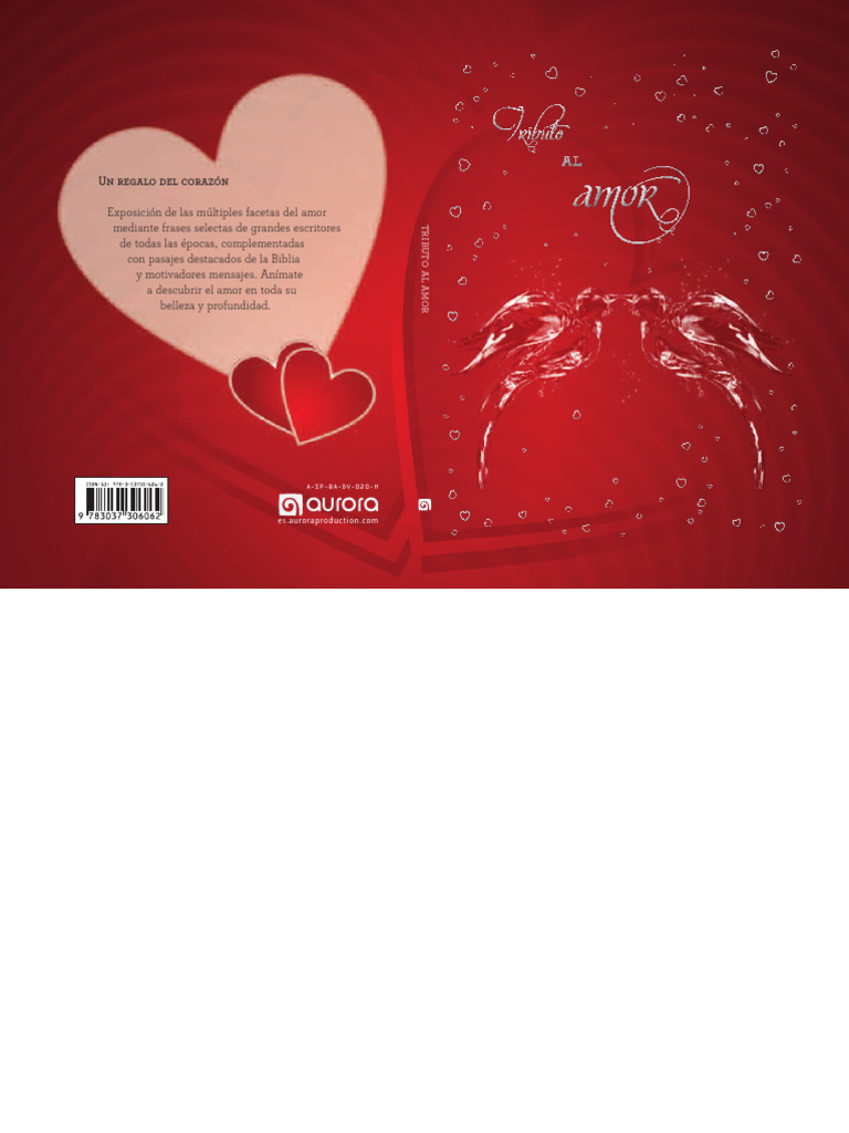 Frases sobre el amor y la amistad | PDF | Amor