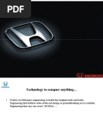 Download Honda Final Ppt by Sadaf Jafery SN94669734 doc pdf