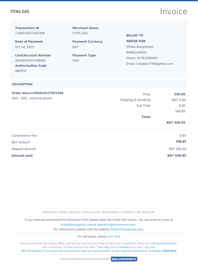 251014175056KZVPLD89JULEW | PDF | Payments | Financial Services