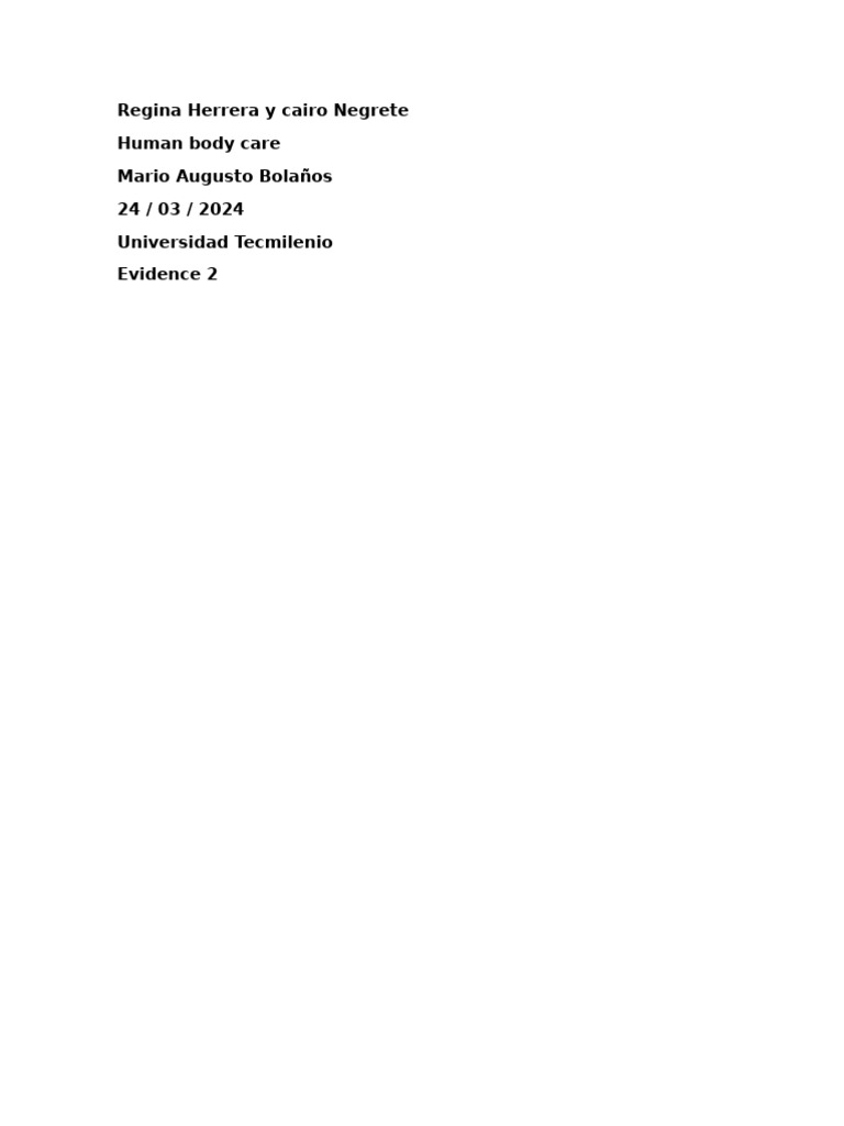 HBC Ev2 | PDF | Blood | Heart