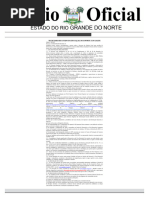Documentos Necessários para Designação | PDF