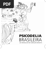 psicodelia brasileira