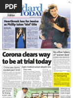 Download Manila Standard Today - May 25 2012 Issue by Manila Standard Today SN94671215 doc pdf