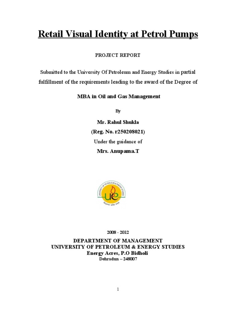 phd thesis on retail management