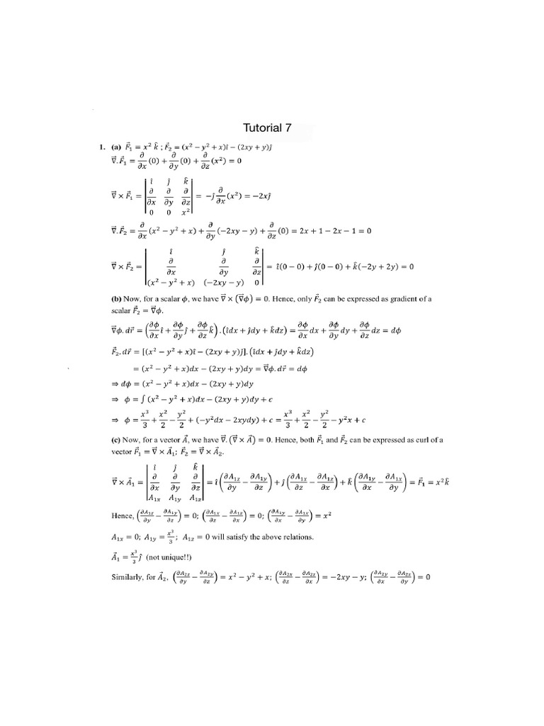 q7 Answer | PDF