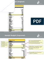 Tools For Success Handouts (One Per Page)