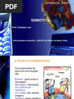 semiótica