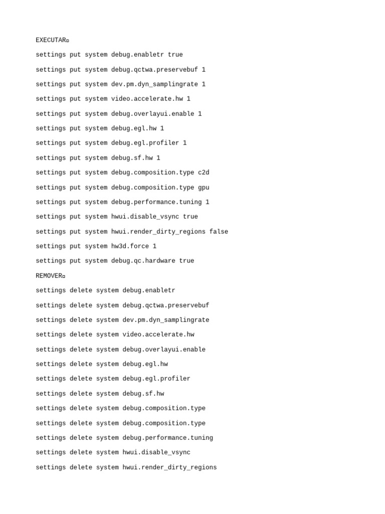 Codes | PDF