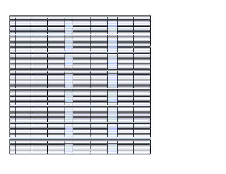 N General Timetable For Al | PDF | Science | Inquiry