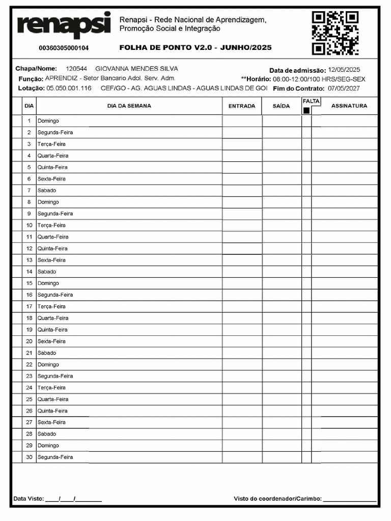 RPT Report | PDF