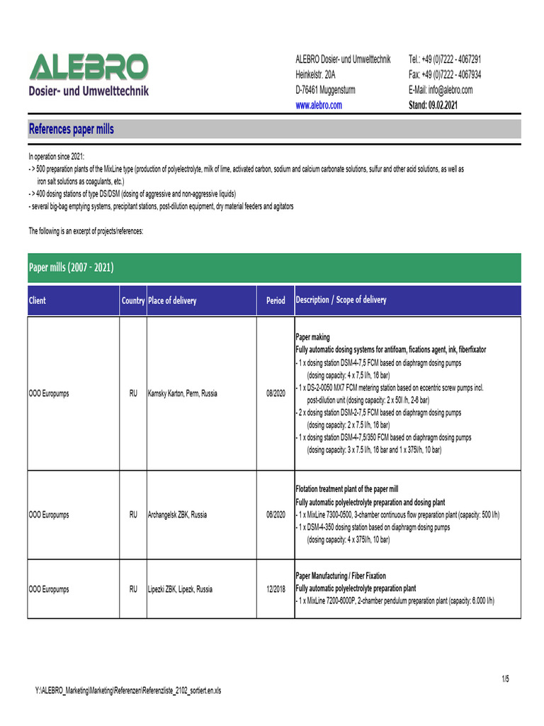 References 2102 en Paper | PDF | Materials | Chemical Substances