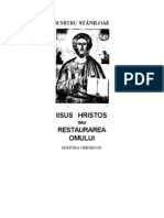 22515295 Iisus Hristos Sau a Omului