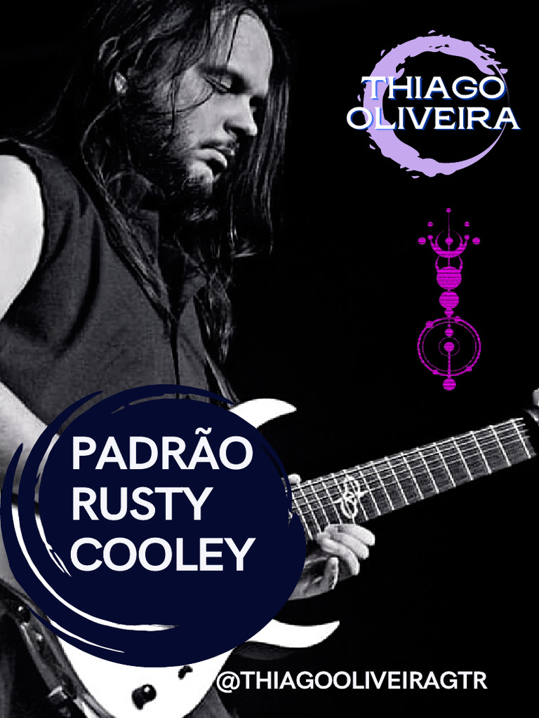 Padrão Rusty | PDF