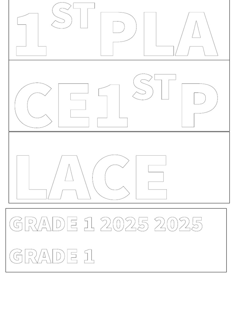 Sash Format | PDF