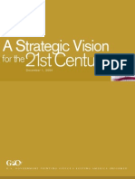 Strategic Vision 2