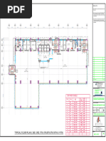 Floor Plan Legends and Symbols Guide | PDF