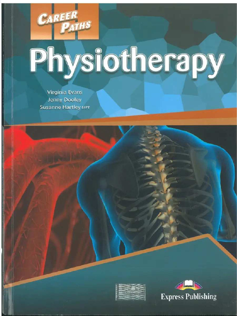 PDF Physiotherapy PDF Compress | PDF