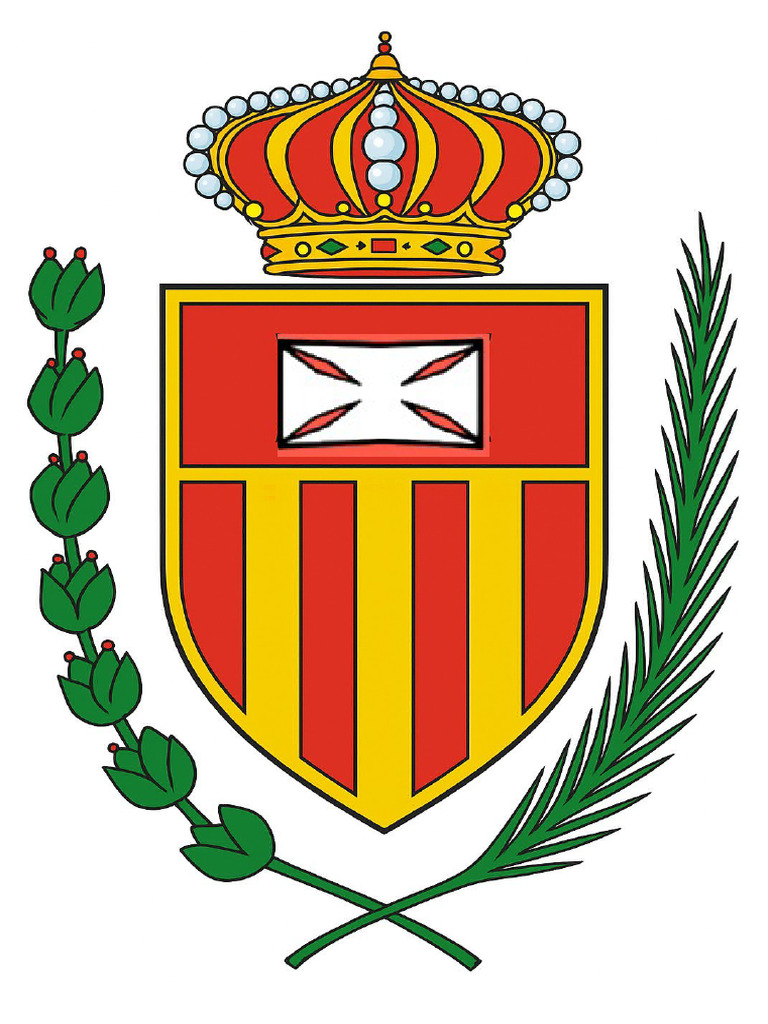 Insignea Del Colegio | PDF