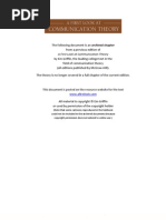 Action Assembly Theory