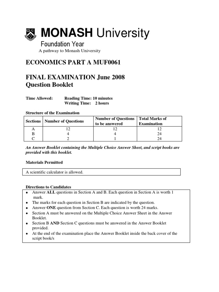 Econ 312 week 4 midterm exam 3 versions package essay 05 image
