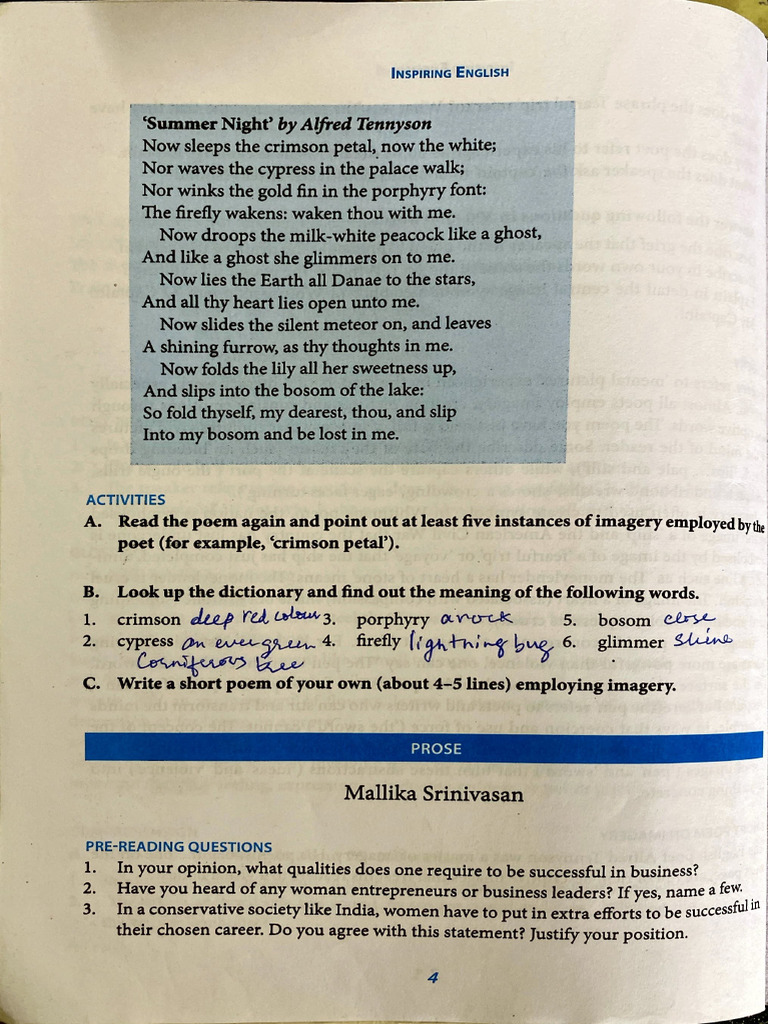 Sem-3 Grammar Notes | PDF | Punctuation | Quotation Mark