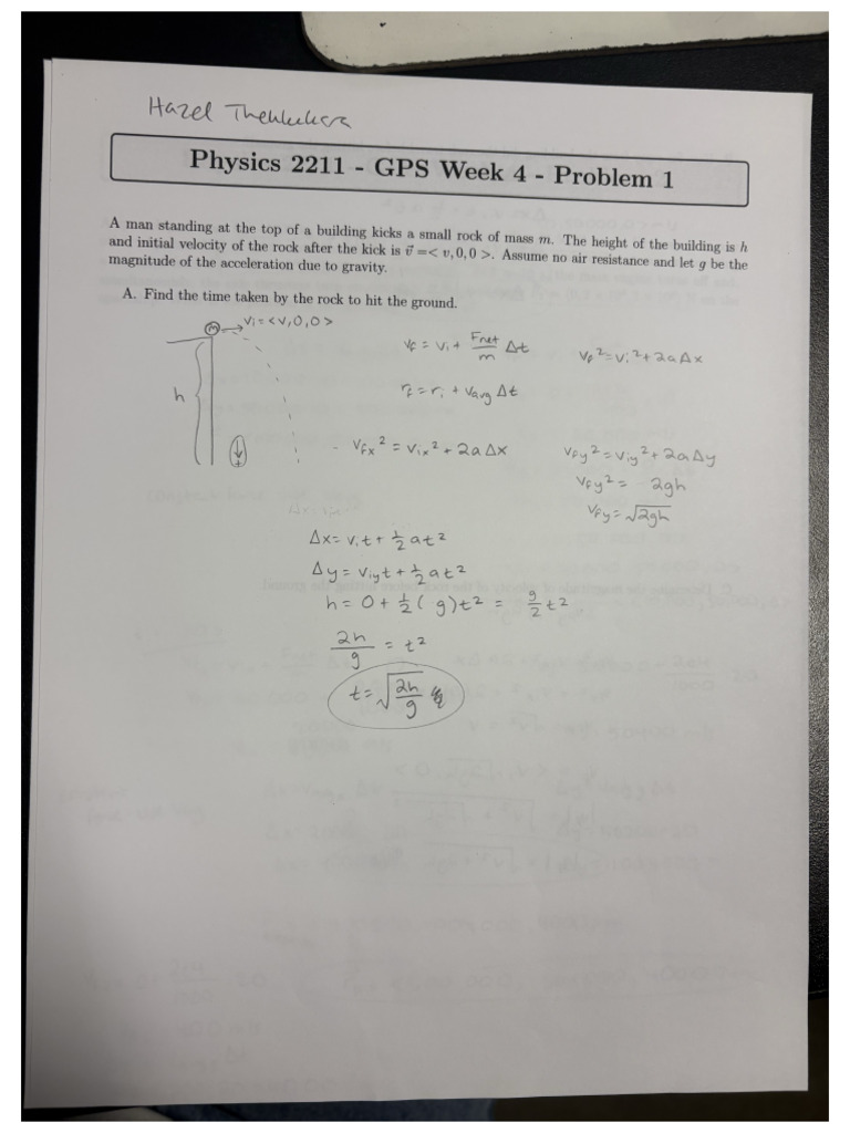 2211 GPS W4 | PDF