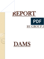 Dams Report: Conservation, Advantages & Mullaperiyar Issue