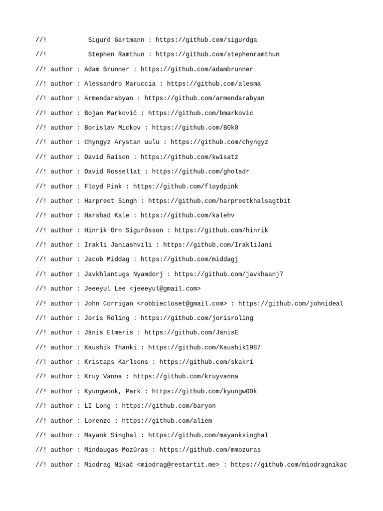3484 Js LICENSE | PDF | Language Varieties And Styles | Cultural ...