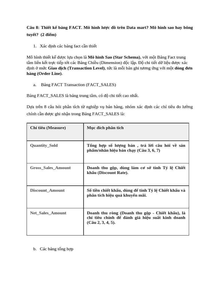 KT1 Kho DL | PDF
