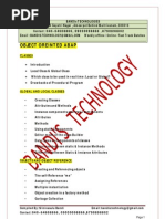 ABAP OOPs PDF