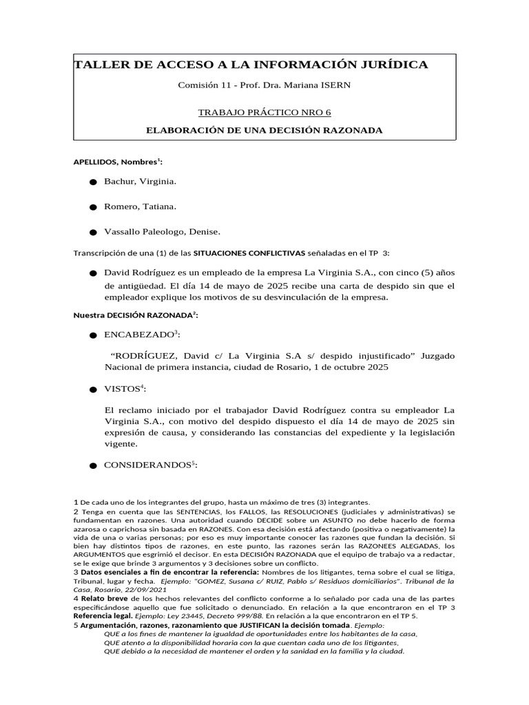 TP6 2 | PDF
