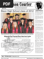 Download Bison Courier May 24 2012 by surfnewmedia SN94682206 doc pdf