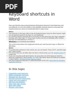 TextPad Quick Reference Guide | PDF | Computers