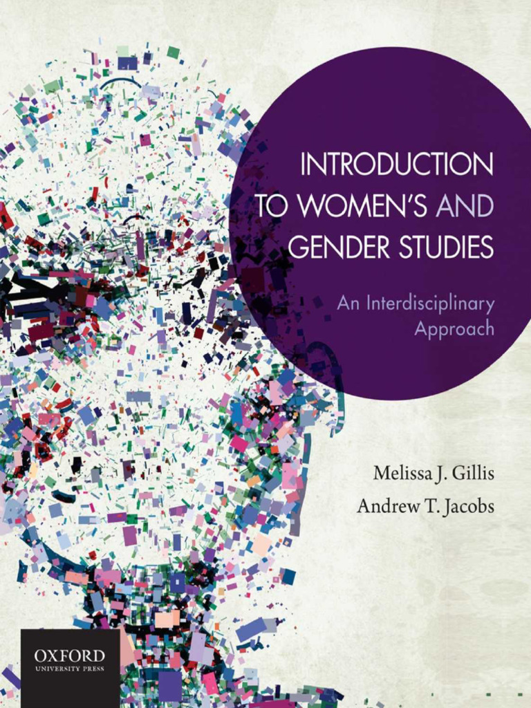 Women's and Gender Studies Overview | PDF | Homosexuality | Feminism
