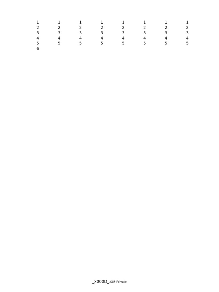Data Structure Overview and Analysis | PDF
