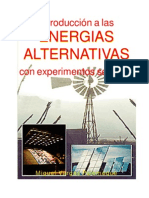 energias alternativas