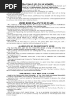 Film Uk Guide Final | PDF | Leisure