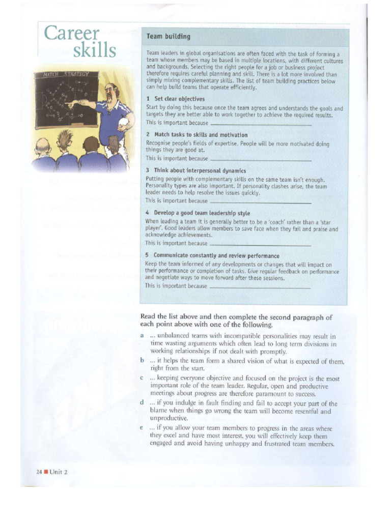 Review Test | PDF