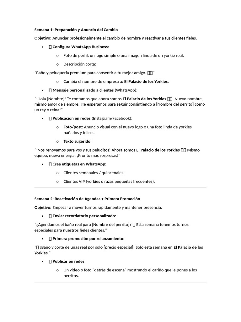 Documento 1 | PDF