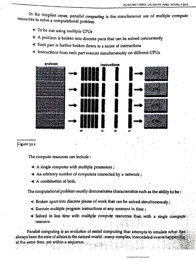 Daa Mod 4 | PDF