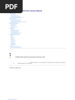 Dell OptiPlex Diagnostic LED Guide | PDF | Bios | Computer Engineering