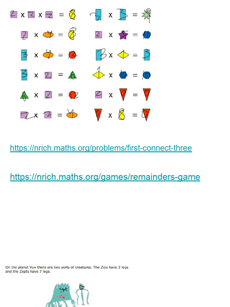 Week 4 Problems | PDF