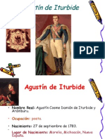 Agustín de Iturbide