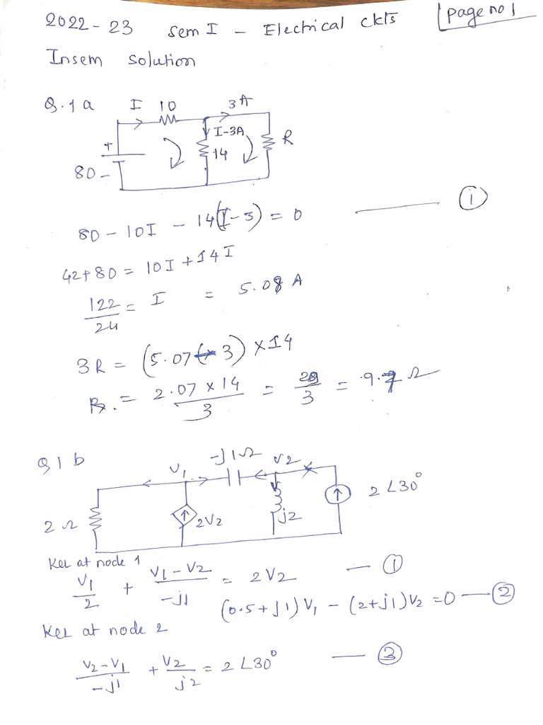 Power Supply Specifications Overview | PDF