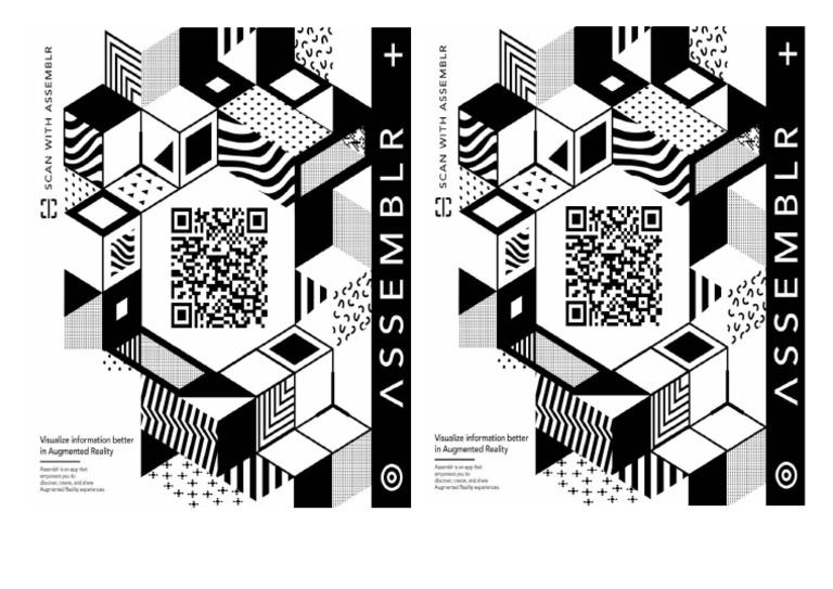 AR Globe Code | PDF