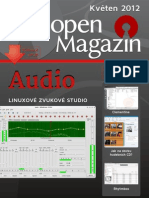 Openmagazin 5/2012