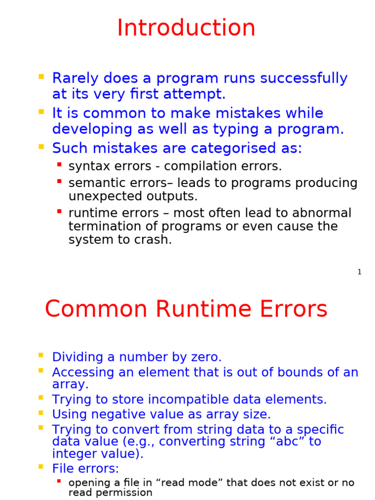 Java Exception Handling Explained | PDF | Computer Program | Programming