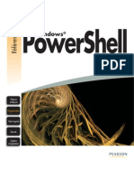 Power Shell