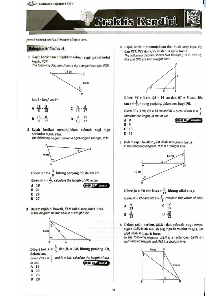 Bab 5 | PDF