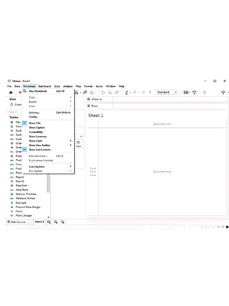 Power Bi Experiment 4 | PDF